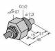 Turck FCS-G1/2A4-NA Strömungssensor ohne integr. Auswerteelektronik 6870338