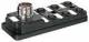 Murrelektronik 27764 MVP12-V 6xM12 4p pcs. M23 12p on the front
