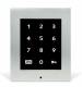 2N Telecommunications 916032 2N Access Unit 2.0 - Touch-Tastatur