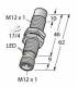Turck NI8U-MT12E-VP4X-H1141 Inductive sensor uprox 1580455