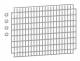 Schneider Electric AM1PA6040 Schneider Montageplatte mit Lochraster 600x400mm verzinkt