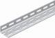 OBO Bettermann 6373062 OBO WP 40 65 5000 A2 angle iron perforated V2A 
