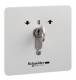 Schneider Electric XAPS14431N Schneider Steuergehäuse Einb PFEIL ho Bez.O PFEIL ru 3St. M=r L+R=t