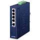 PLANET ISW-501T INDUSTRIAL FAST E SWITCH 5-PORT