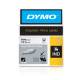 Dymo 18051 Wire & Cable Label - Permanent Adhesive - 6 mm Width x 1499.87 mm Length - Rectangle