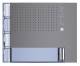 Legrand 351113 Frontbl speake Led 1RT As,