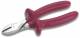 Cimco 108786 VDE Side cutter 160 mm, DIN5238B