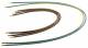 Hager Y88F Abgangskabelbaum 10qmm 5-pol Stift