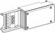 Schneider Electric KNT63AB4 Endeinspeisekasten 63A,