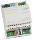Issendorff 30107 LCN NH12 motor power supply 12V,