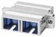 Siemens 6GK19001LP000AB0 SIEM 6GK1900-1LP00-0AB0 SIMATIC NET, FC location mounting on FC fiber optic cables (62.5/20