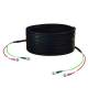 Weidmüller IE-FM6D2UE0010MST0ST0X LWL-Kabel 8876460100