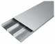 Hager UK340283 Unterflurkanal 3-zügig Stahl UK 340x28mm