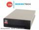 CRU DataPort 8511-5170-9500 CRU - removable frame - DataPort - DP25 Raid - 2x SATA - metal - 2.5 inch - canister - black - RAID