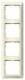 Siemens 5TG25840 Frame 4-fold , DELTA line electro