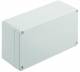 Weidmüller KLIPPON K51 RAL7001 Gehäuse 120mm 81mm 220mm Alu AlSi12 9529220000