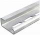 OBO Bettermann 1115065 OBO 2064 GTPL 2M Tragschiene gelocht 2000x32x15 St GTP 