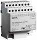 Gira 211400 heating actuator 6f basic KNX, REG