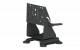 GAMBER JOHNSON FLAT SURFACE MAGNET MOUNT WITH