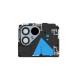 FAIRPHONE FP5 TOP UNIT V1 BLUE