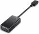 HP USB-C TO VGA ADAPTER
