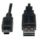 Eaton Power Quality 1.83M REVERSIBLE USB ADAPTERM/M