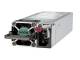 HPE 1600W FS PLAT HT PLG LH P STOCK