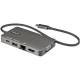 Startech.com DKT30CHVPD2 USB-C MULTIPORT ADAPTER 4K