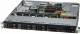 SUPERMICRO SYS-110T-M 1U BARE LGA-1200 E-2300 8X2.5