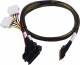 MICROCHIP 2305200-R ACK I SLIMSASX8 2SFF 8639X4 U.3