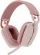 Logitech 981-001176 ZONE VIBE WIRELESS MS - ROSE