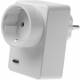 Lupus Electronics 12104 LUPUS - radio-controlled socket for XT1