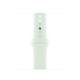 Apple 41MM SOFT MINT SPORT BAND - M/L