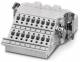 Phoenix Contact 1648445 Terminal adapter - HC-B 16-A-DT-PEL-M - 