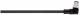 U.I. Lapp 22260685 Lapp AB-C4-10,0PVC-M12FS S/A-Kabel Buchse gerade 