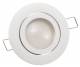 LED-Einbauleuchte McShine ''Eco-76,2 cm ( 30 Zoll ) 5W, 420lm, 4000K, step-dimmbar