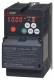 Mitsubishi FR-CS82S-025-60 inverter rated power 0.4kW 1x200-240V 325716