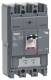 Hager HEJ320DR circuit breaker h3 x630 TM ADJ 3P3D 320A 70kA FTC