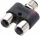 Balluff BCC M415-M415-M415-U0003-000 Steckverbinder BCC089P