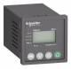 Schneider Electric LV481003 Schneider VIGIREX RHU DIFFERENTIAL CURRENT relay 220-240Vac
