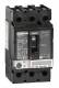 Schneider Electric NJGF36250U53XTW Schneider PowerPact Multi J-Frame 250A 65kA Micro.5