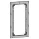 Schneider Electric NSYPTDS3 Schneider drive for flush. Mounting Altivar process size S3 IP55