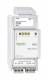 Schneider Electric MTN644492 Schneider Binäreingang REG-K/4x10 lichtgrau