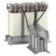 Schneider Electric VW3A5219 Schneider SINUSFILTER 690V 115A IP00
