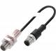 Balluff BES M08EE-PSH15B-EP01.5-GS04 sensors inductive BES01P4