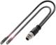 Balluff BMF 214K-PS-C-2A-SA95-S75-00.5 magnetic field sensors BMF00E1