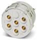Phoenix Contact 1599614 Phoenix RC-12S2N120000 contact insert