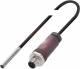 Balluff BES 516-3008-G-E4-C-S49-PU-00.3 Indu. Sensor DC 3/4 Draht BES0156