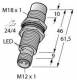 Turck NI15U-EM18MWD-VP6X-H1141 Inductive sensor,uprox,®+ 1634979