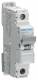 HAGER NDN120 MCB 1P 10kA D-20A, 1M